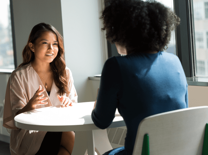 Internal communication strategy