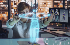 Navigating the spatial computing revolution - syntphony Immersive ...