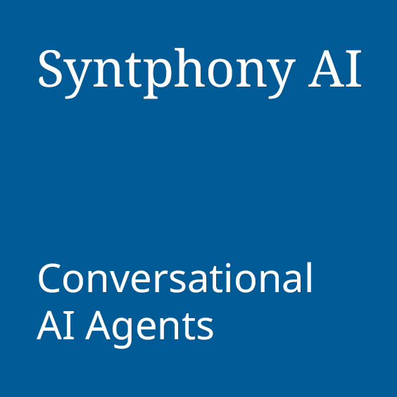 Syntphony AI | Conversational AI Agents